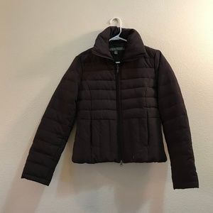 Kenneth Cole Winter Coat